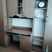 Vand set de mobila pentru tineretn sau un dormitor de dimensiuni reduse